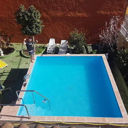 El Pequeno Paraiso Valsequillo de Gran Canaria