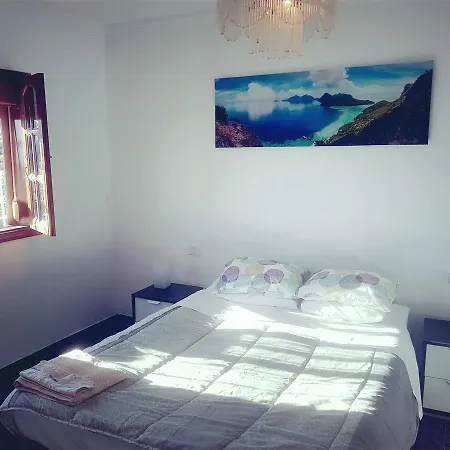 El Pequeno Paraiso Frühstückspension Valsequillo de Gran Canaria