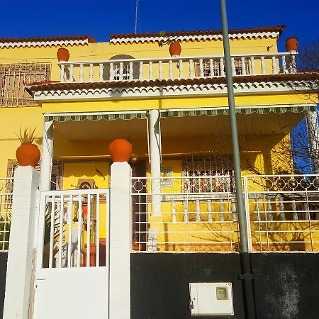 El Pequeno Paraiso Valsequillo de Gran Canaria